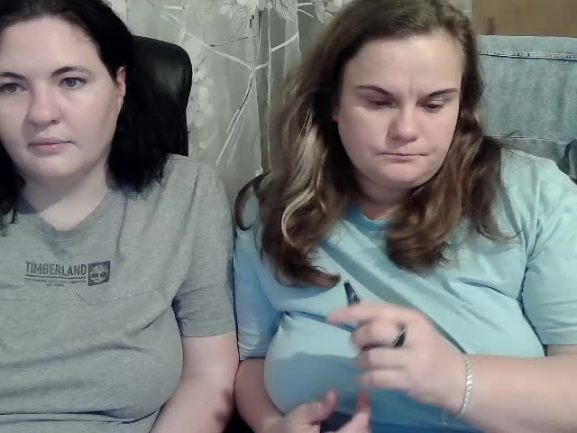 HollyXEva Cam Model Chat October 6, 2025