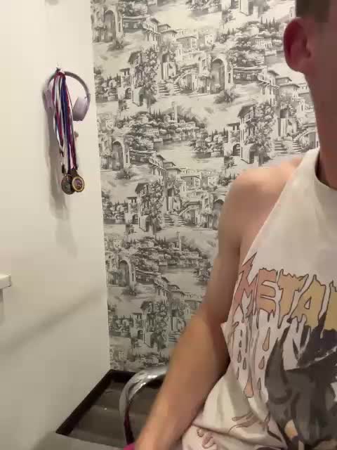 ILOVEMINET5 Cam Model Chat October 6, 2025