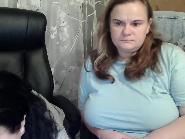 HollyXEva Cam Model Chat October 6, 2025