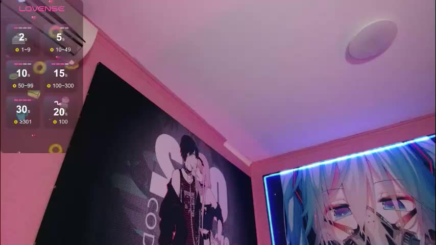 aurora_radiance Cam Model Chat October 6, 2025