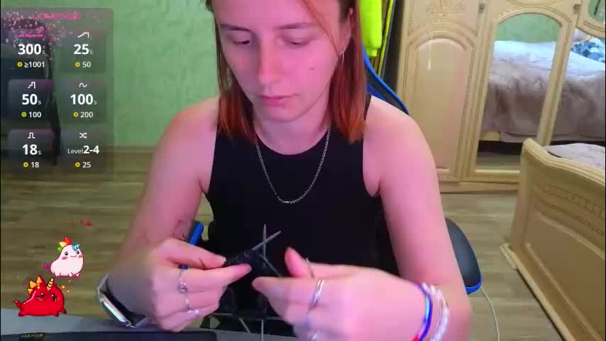 yourwishnes Cam Model Chat October 6, 2025