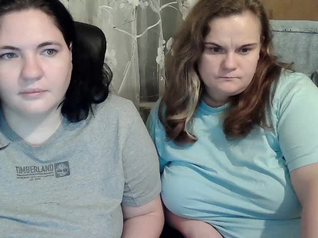 HollyXEva Cam Model Chat October 6, 2025