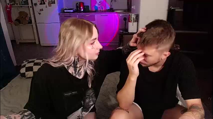 degradat1on Cam Model Chat October 6, 2025