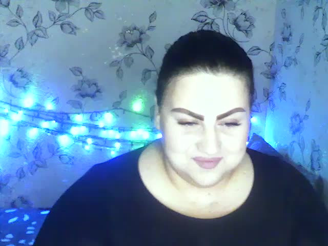 Ruby-Lorrie Cam Model Chat October 7, 2025