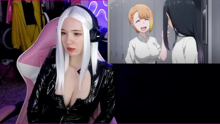 Maya_Viola Cam Model Chat October 7, 2025