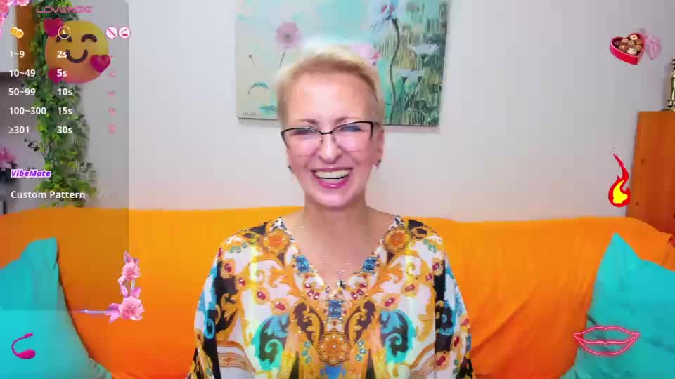 iamyourdream89 Cam Model Chat October 7, 2025