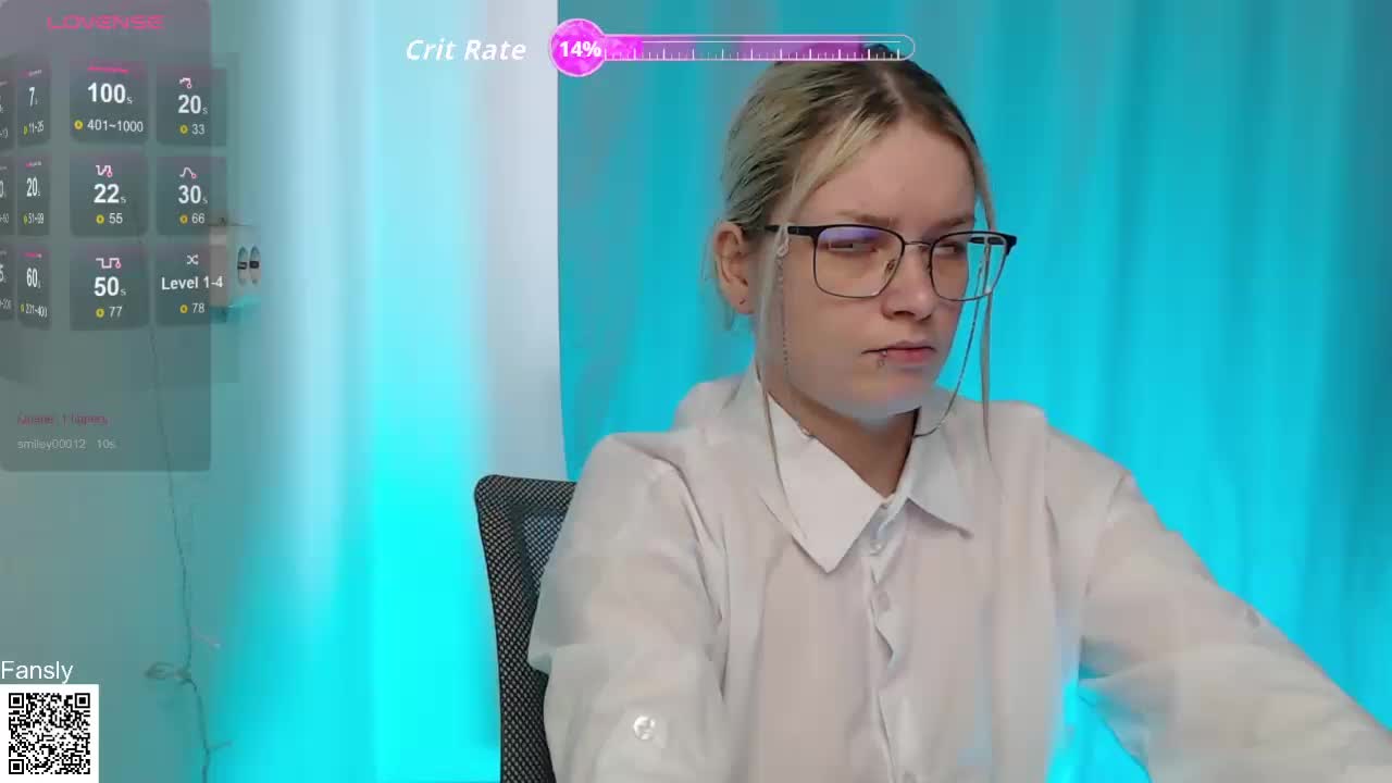 CherryNight666 Cam Model Chat October 7, 2025