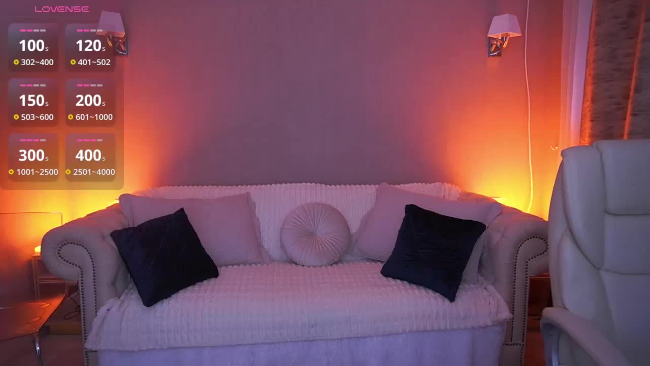 MilaSecret Cam Model Chat October 7, 2025