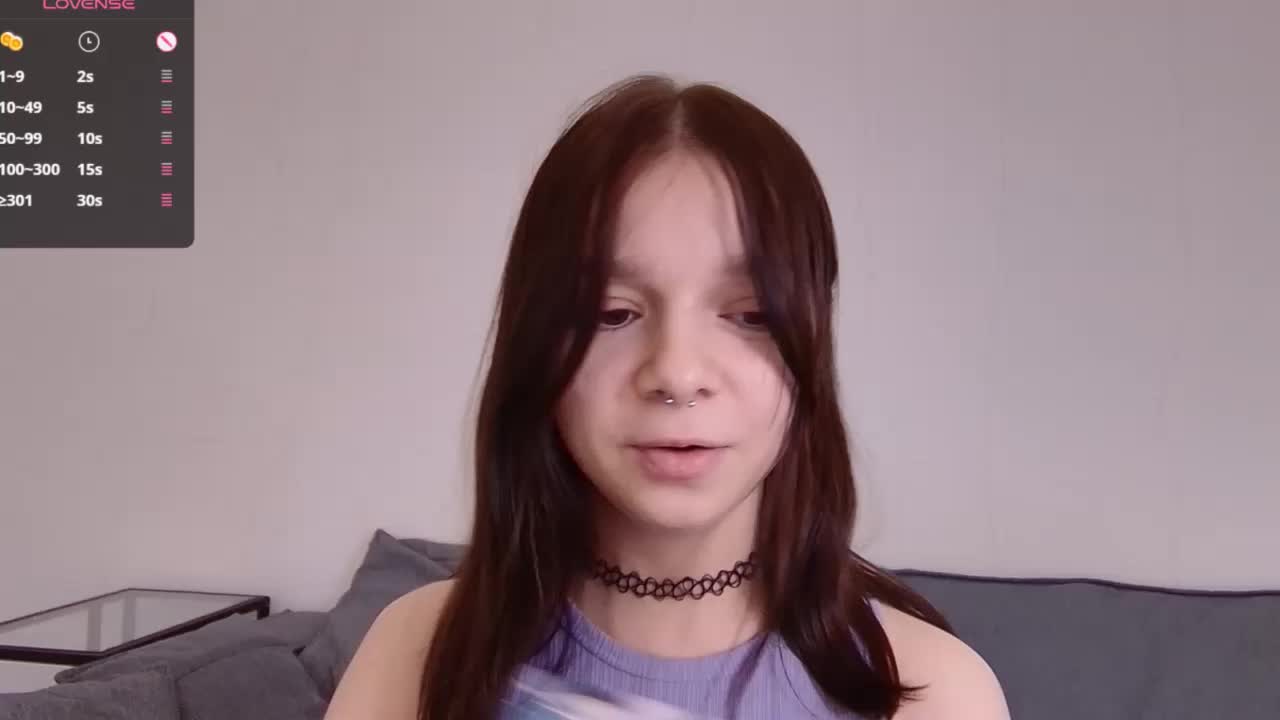 tyan-babe Cam Model Chat October 7, 2025