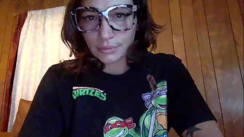 arielwyld Cam Model Chat October 7, 2025