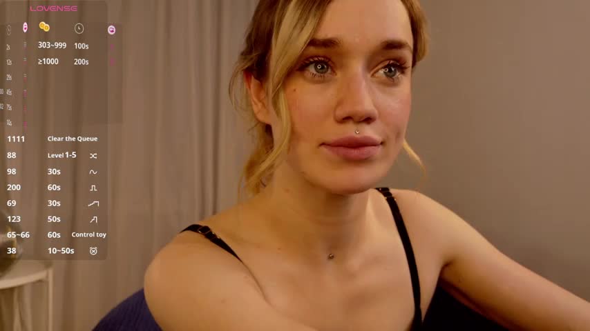 DiscoPotato Cam Model Chat October 7, 2025