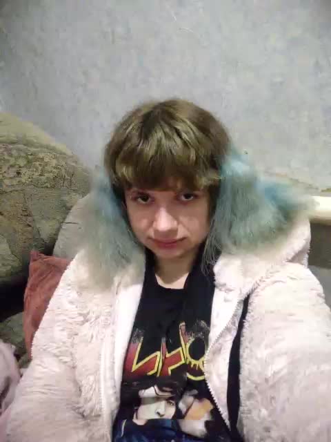 GrettaCandy Cam Model Chat October 7, 2025