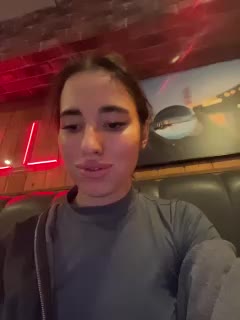 Etokiska Cam Model Chat October 7, 2025