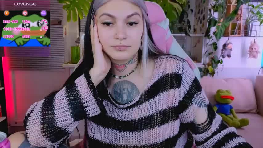 jelya_sg Cam Model Chat October 7, 2025