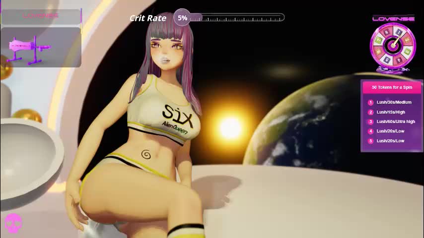 emyliveshow Cam Model Chat October 7, 2025