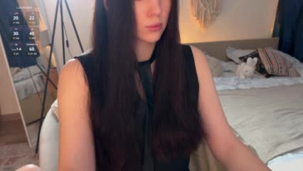 velvetjenny Cam Model Chat October 7, 2025