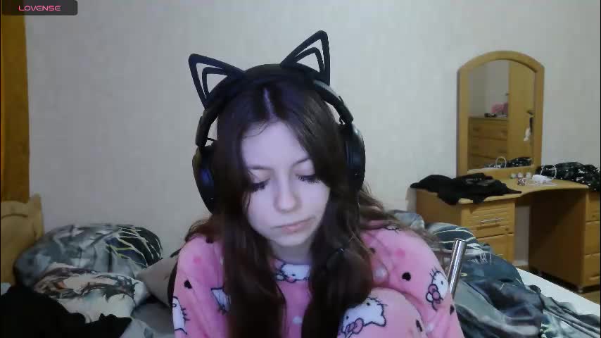 dawndollins Cam Model Chat October 7, 2025