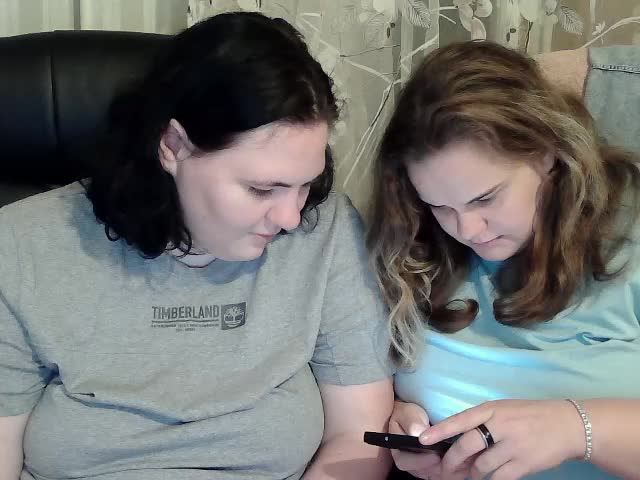 HollyXEva Cam Model Chat October 7, 2025