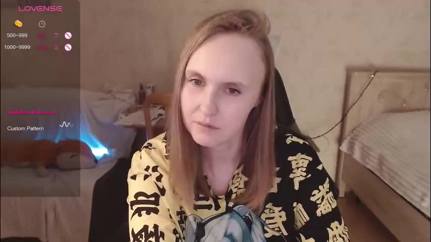 love_agatha Cam Model Chat October 7, 2025