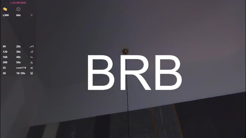 chanelmay Cam Model Chat October 7, 2025