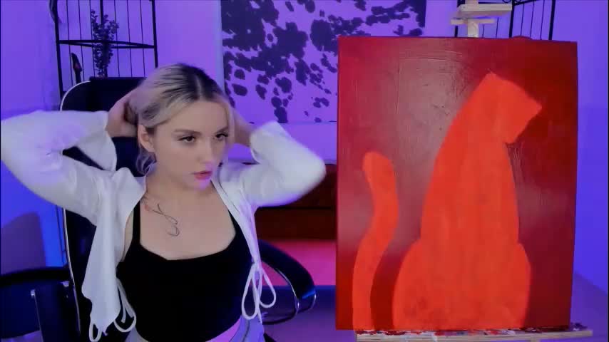 aurorawrenfield Cam Model Chat October 7, 2025