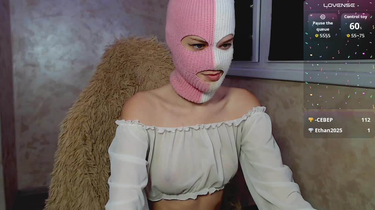 Domiiiniiicana Cam Model Chat October 7, 2025