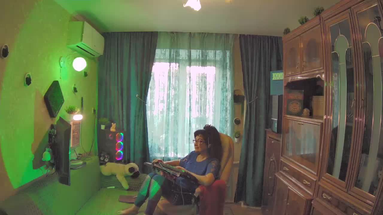 Infodar Cam Model Chat October 7, 2025