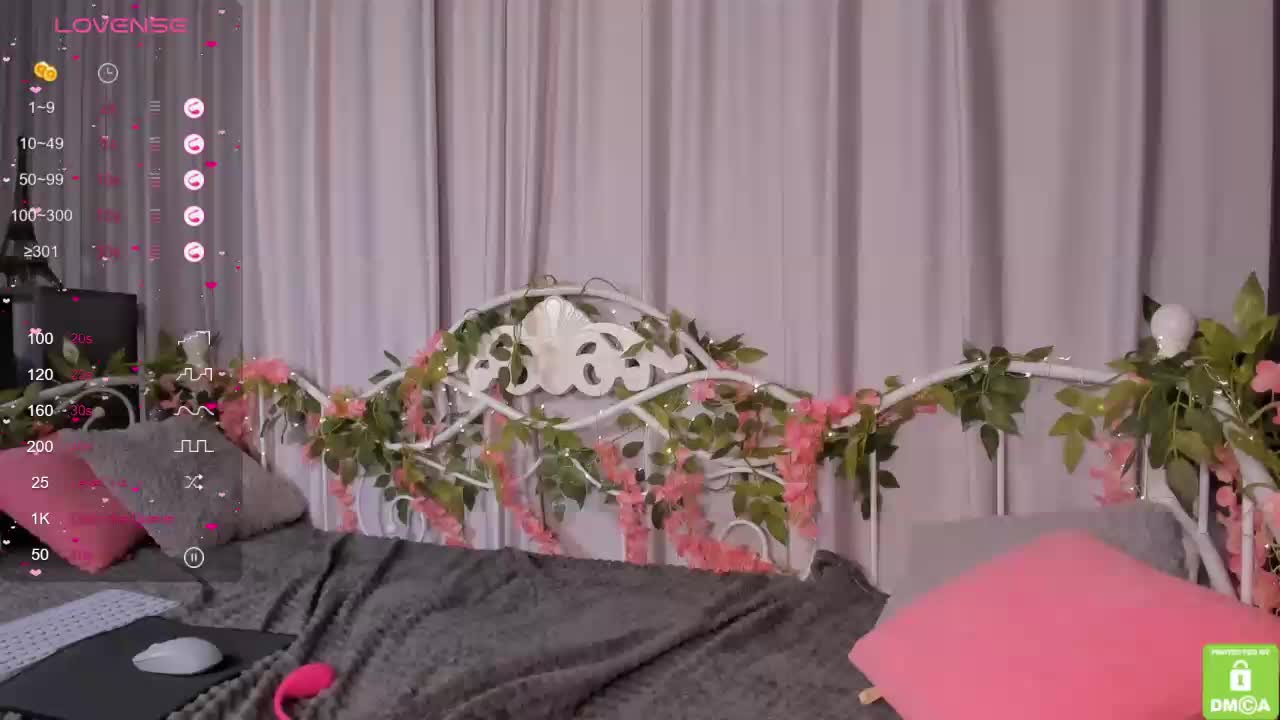 Amelia-skyy Cam Model Chat October 7, 2025