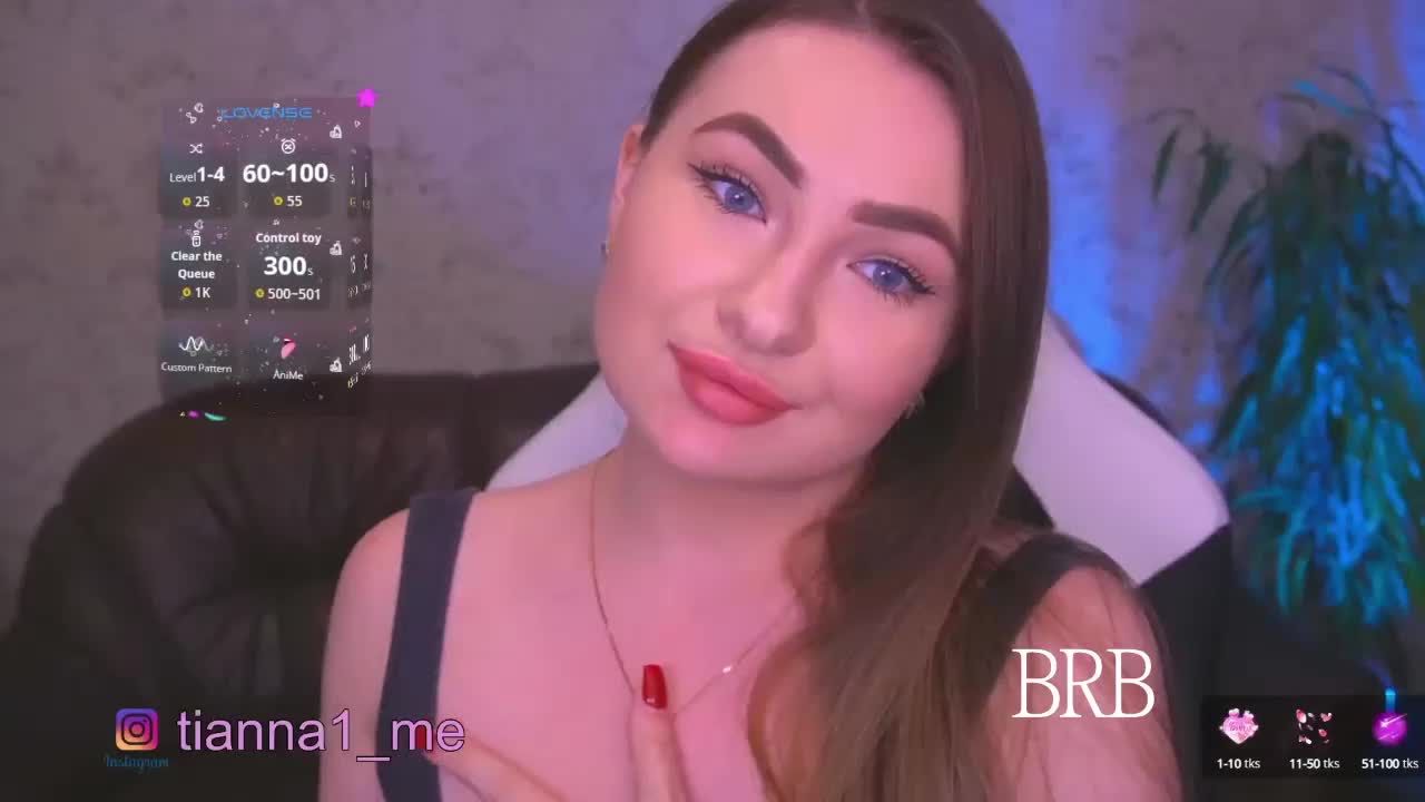 Tianna_me Cam Model Chat October 7, 2025