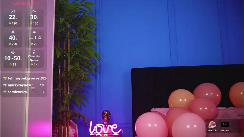 alexxisrae Cam Model Chat October 7, 2025