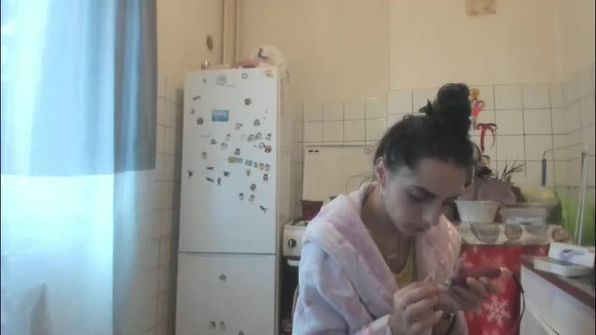 jessystarrr Cam Model Chat October 7, 2025