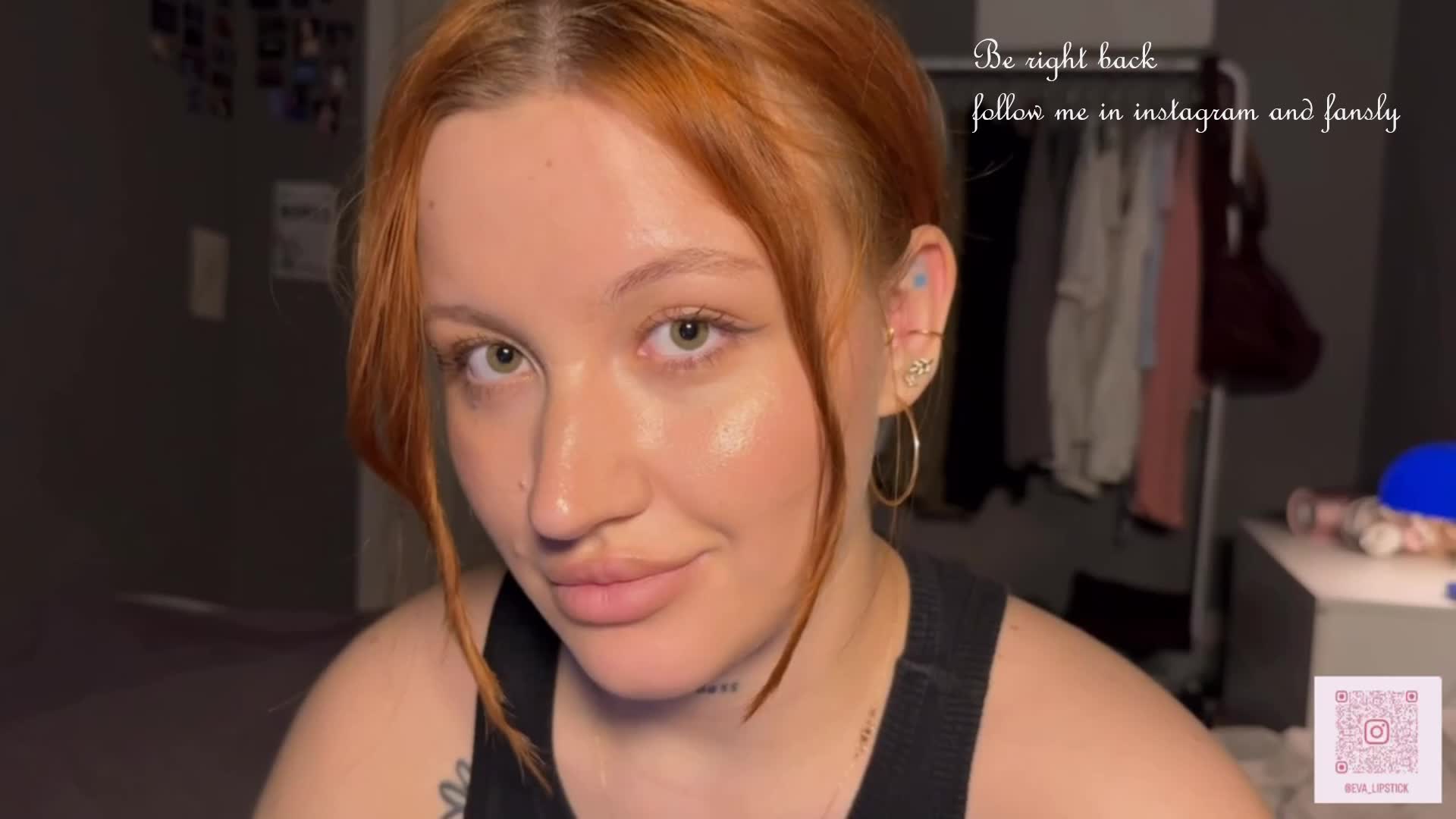 eva-swag Cam Model Chat October 7, 2025