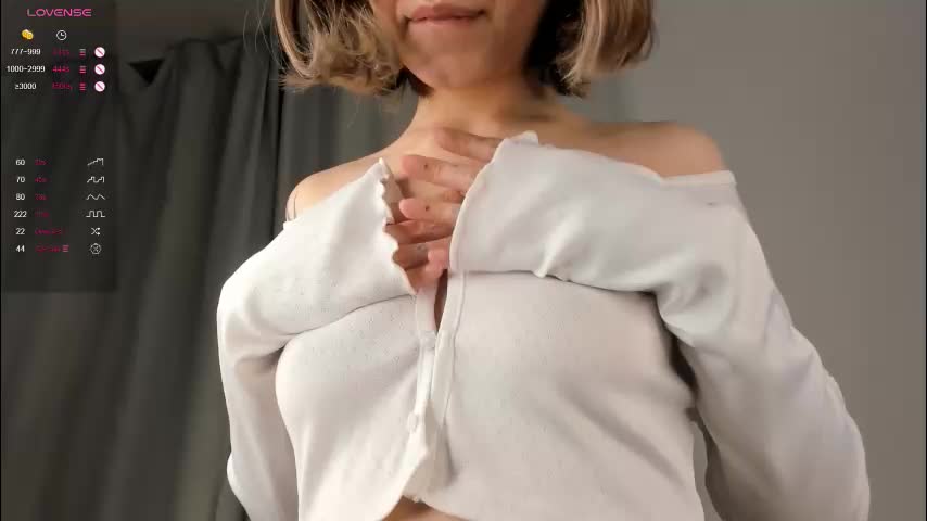 forestproject Cam Model Chat October 7, 2025