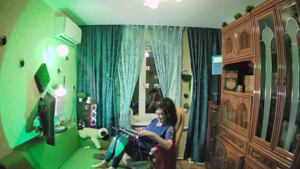 Infodar Cam Model Chat October 7, 2025