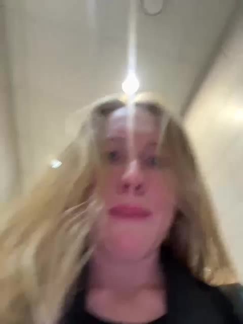 LiiBaby Cam Model Chat October 7, 2025