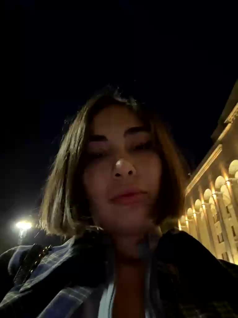 Talilia Cam Model Chat October 7, 2025