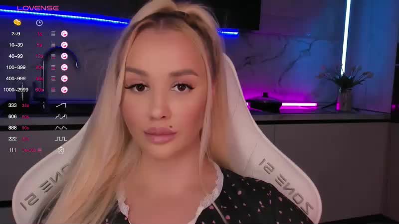 In-your-fucking-mind Cam Model Chat October 7, 2025