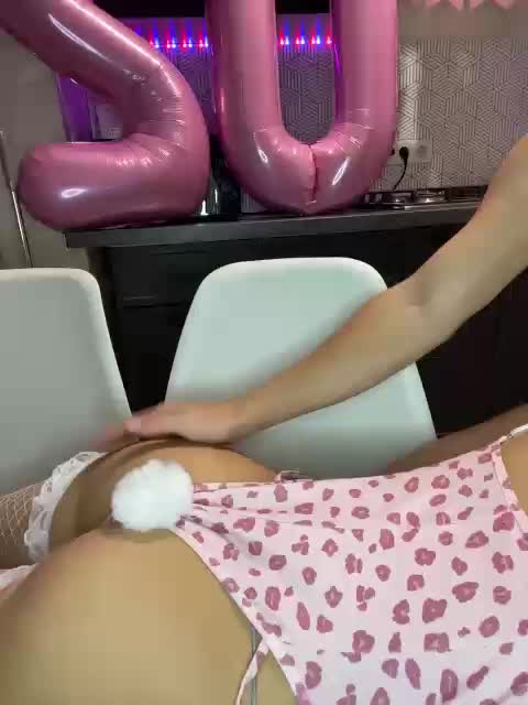 LallyRose Cam Model Chat October 7, 2025