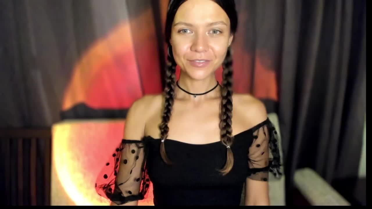 Malisha8 Cam Model Chat October 7, 2025