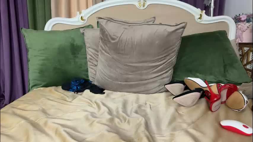 vanessajos Cam Model Chat October 7, 2025