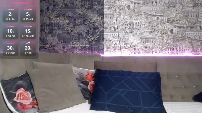 mandy_foxxx Cam Model Chat October 7, 2025