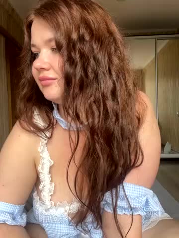 Di_Olivia Cam Model Chat October 7, 2025