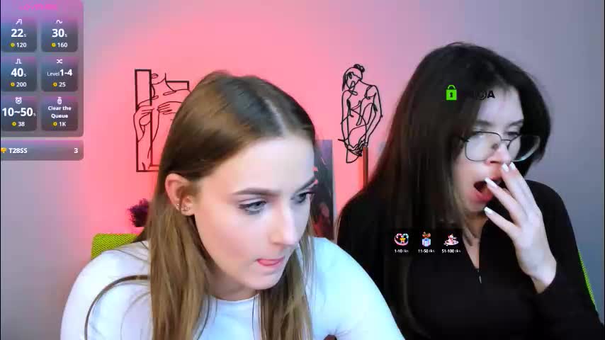 aria_moo Cam Model Chat October 7, 2025