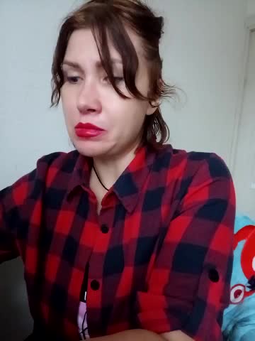 ROXOLANAA_SEXY Cam Model Chat October 7, 2025