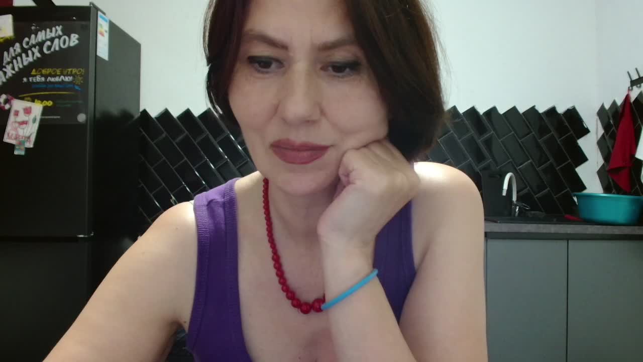 ANGELALADI Cam Model Chat October 7, 2025