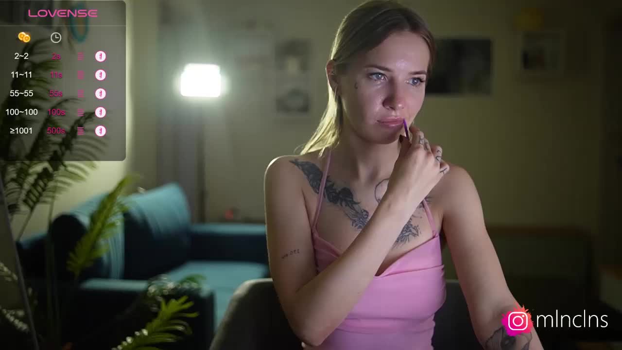 mel-collins Cam Model Chat October 7, 2025