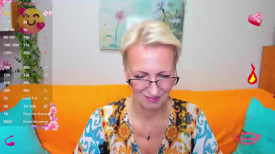 iamyourdream89 Cam Model Chat October 7, 2025