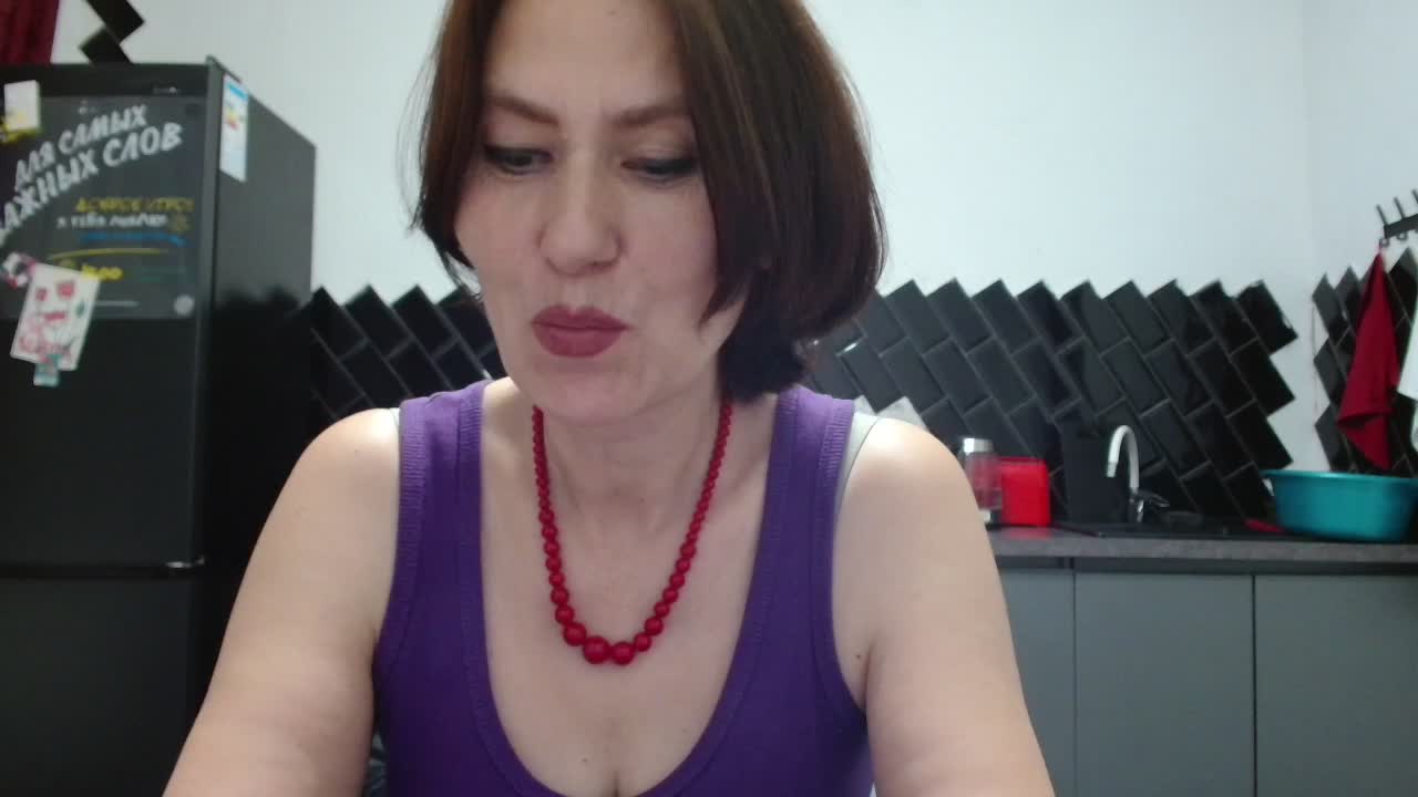 ANGELALADI Cam Model Chat October 7, 2025