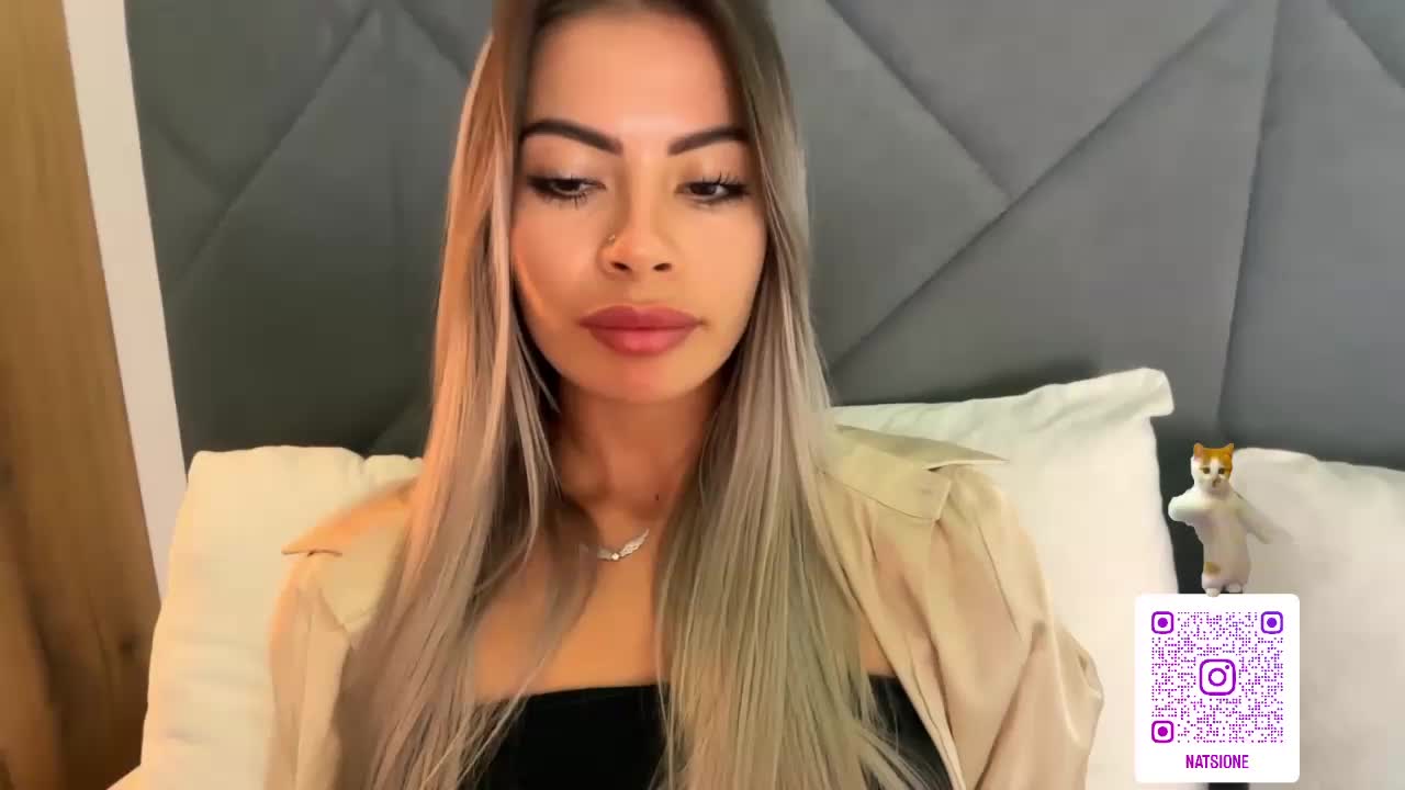 Natalimur Cam Model Chat October 7, 2025