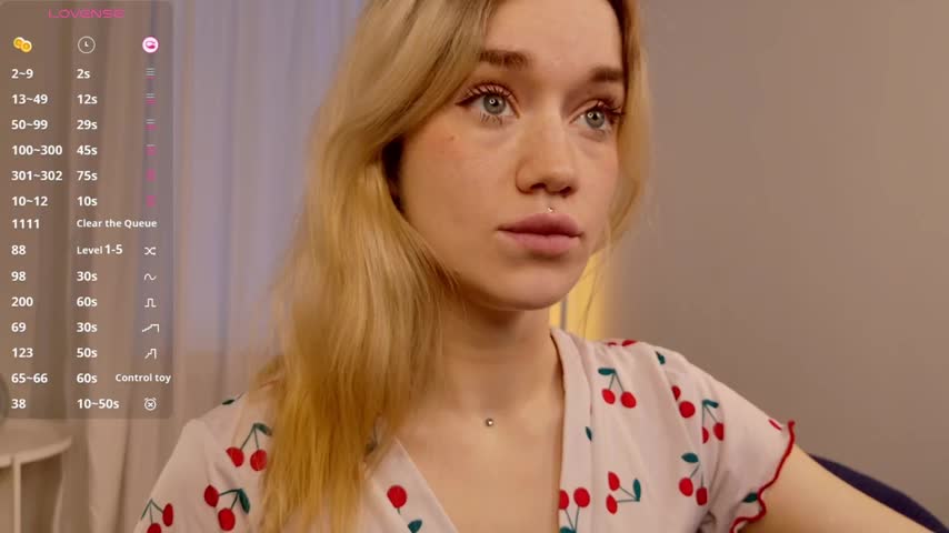 DiscoPotato Cam Model Chat October 7, 2025